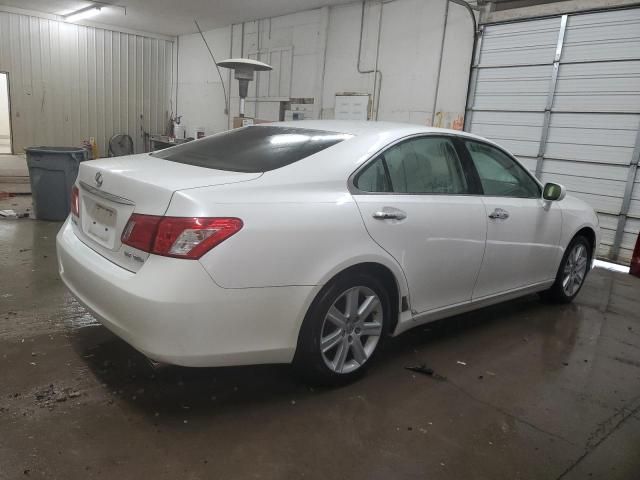 2008 Lexus ES 350