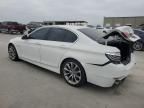 2014 BMW 535 D