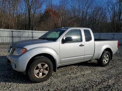 Nissan salvage cars for sale: 2013 Nissan Frontier SV