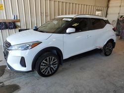 2024 Nissan Kicks SV en venta en Abilene, TX