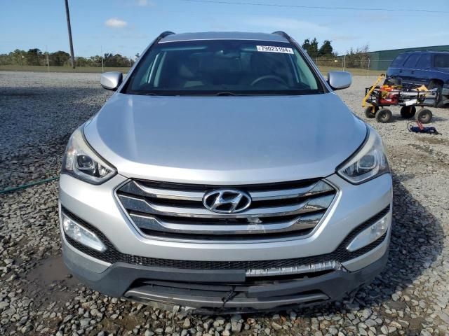 2016 Hyundai Santa FE Sport