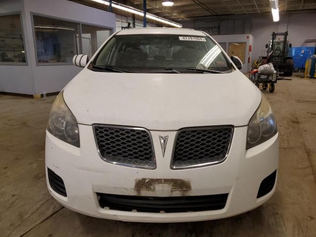 2009 Pontiac Vibe