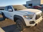 2021 Toyota Tacoma Double Cab