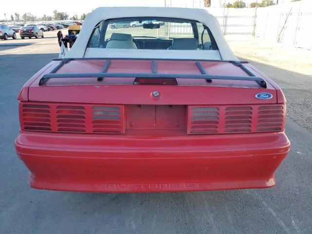 1991 Ford Mustang GT