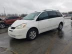 2004 Toyota Sienna CE