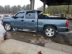 2007 Chevrolet Silverado C1500 Classic Crew Cab