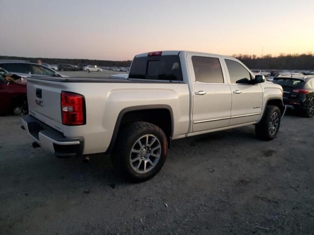 2015 GMC Sierra K1500 Denali