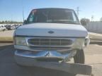 2002 Ford Econoline E350 Super Duty Wagon