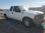 2005 Ford F250 Super Duty