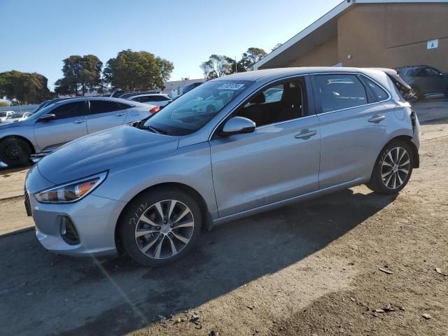 2020 Hyundai Elantra GT