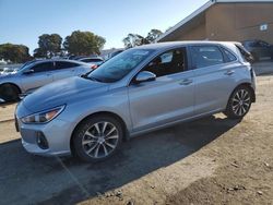 2020 Hyundai Elantra GT en venta en Hayward, CA