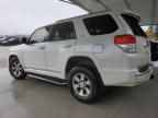 2012 Toyota 4runner SR5