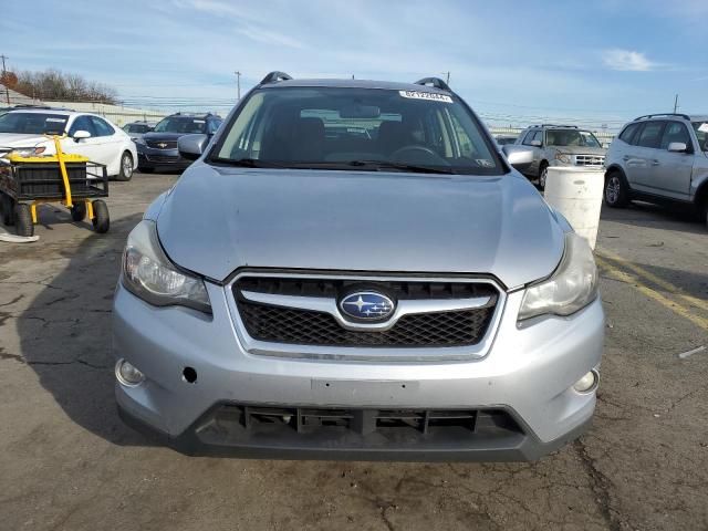 2015 Subaru XV Crosstrek 2.0 Premium