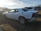 2013 Dodge Challenger SXT