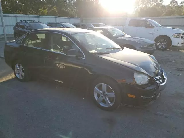 2008 Volkswagen Jetta SE