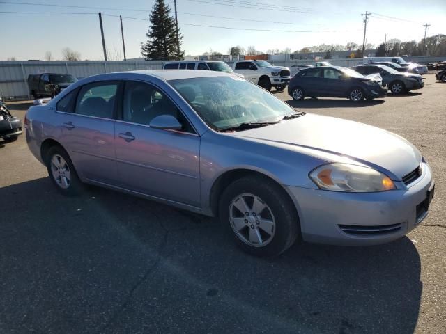 2006 Chevrolet Impala LT