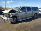 2005 Chevrolet Silverado C1500