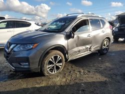 Nissan Vehiculos salvage en venta: 2020 Nissan Rogue S