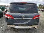 2012 Nissan Quest S