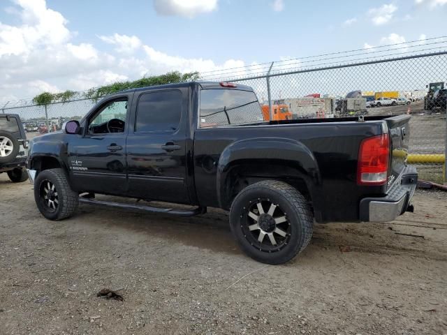 2007 GMC New Sierra C1500