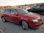 2014 Lincoln MKT