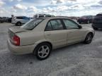 2003 Mazda Protege DX