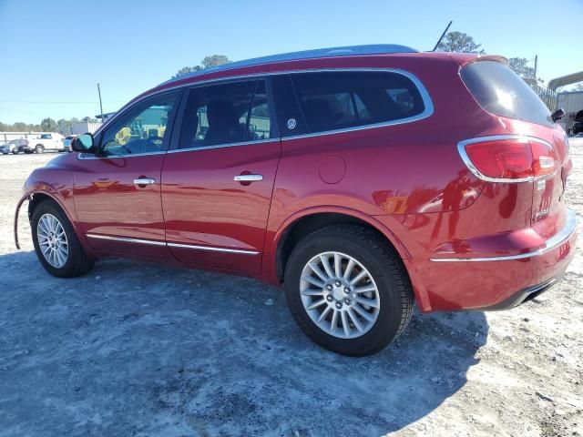 2014 Buick Enclave