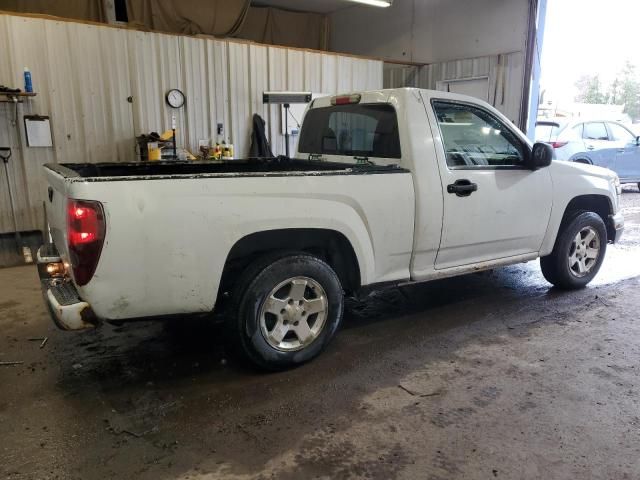 2010 Chevrolet Colorado LT