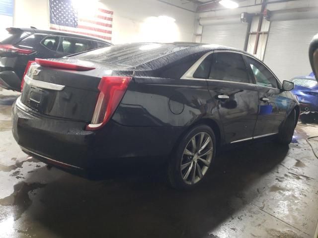 2015 Cadillac XTS