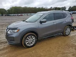 Salvage cars for sale at Conway, AR auction: 2018 Nissan Rogue S