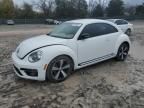 2013 Volkswagen Beetle Turbo