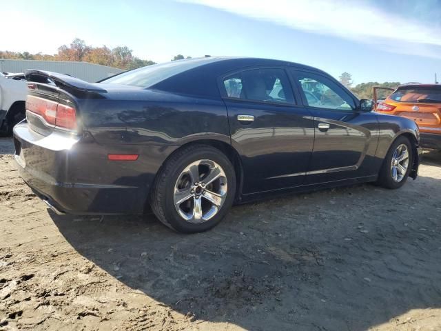 2012 Dodge Charger SXT