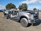 2021 Ford F250 Super Duty