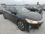 2016 Honda Accord EX