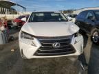 2016 Lexus NX 200T Base