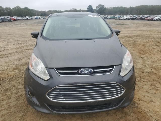 2016 Ford C-MAX SE