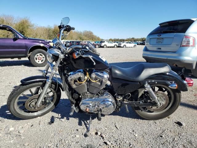 2007 Harley-Davidson XL1200 L