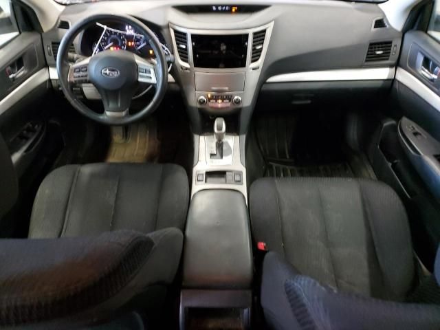 2012 Subaru Outback 2.5I Premium