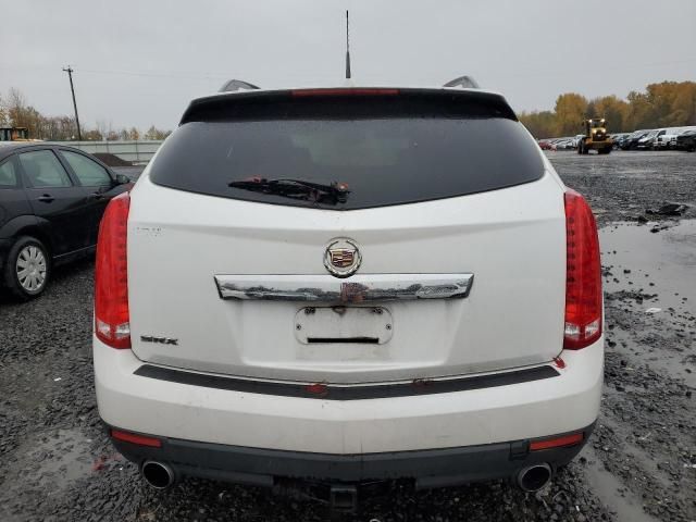 2011 Cadillac SRX