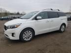 2016 KIA Sedona EX