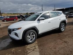 2024 Hyundai Tucson SE en venta en Colorado Springs, CO