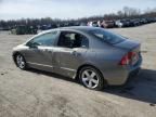 2008 Honda Civic EX