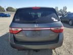 2011 Honda Odyssey Touring