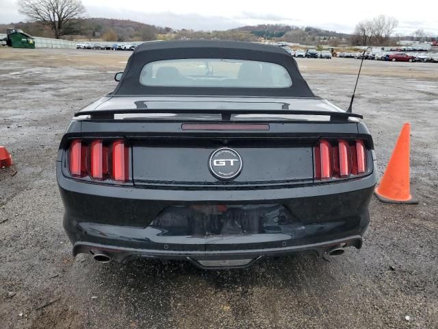 2016 Ford Mustang GT