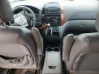 2008 Toyota Sienna XLE