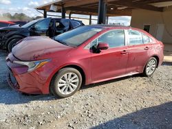 2024 Toyota Corolla LE en venta en Tanner, AL