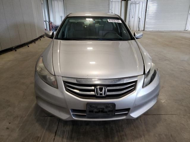 2011 Honda Accord LX