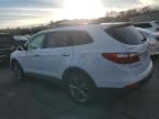 2015 Hyundai Santa FE GLS