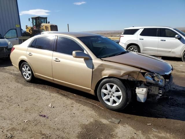 2009 Toyota Avalon XL