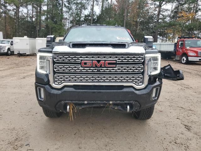 2023 GMC Sierra K2500 Denali